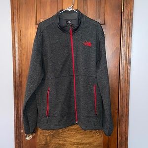 Men’s North face Bionic Jacket